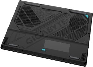 Laptop Gigabyte Gaming A16 3VH Ryzen 7 260 / 16 GB / 512 GB / RTX 5060 / 165 Hz (3VHK3EE893SD) 8