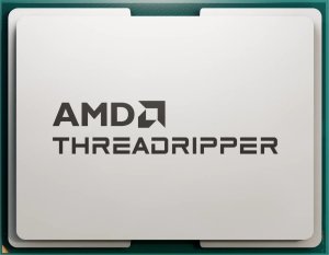 Procesor AMD Ryzen Threadripper Pro 9985WX, 3.2 GHz, 256 MB, BOX (100-100000722WOF) 2