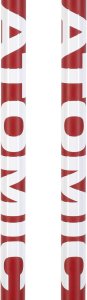Atomic Kije narciarskie dziecięce ATOMIC AMT JR red  95 cm 2