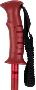 Atomic Kije narciarskie dziecięce ATOMIC AMT JR red  95 cm 3