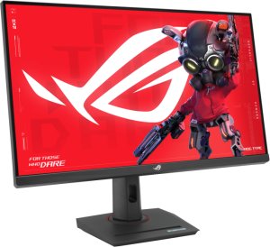 Monitor Asus ROG Strix XG32UCG (90LM0B01-B01171) 3