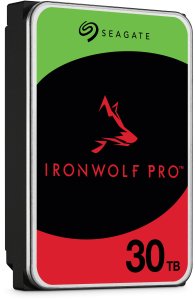 Dysk serwerowy Seagate IronWolf Pro 30TB 3.5'' SATA III (6 Gb/s) (ST30000NT011) 3
