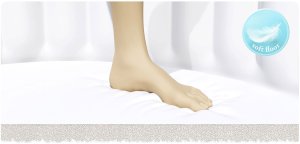 SPA ogrodowe Bestway Dmuchane SPA Lay-Z Bali Grey 6 osobowe 6001N 13