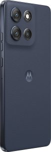 Smartfon Motorola Moto G86 5G 8/256GB Niebieski  (PB7L0103PL) 6