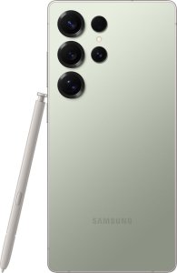 Smartfon Samsung Galaxy S25 Ultra 5G 12/256GB Zielony  (SM-S938BZGDEUE) 8