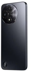 TCL 60 5G 17 cm (6.7") Dual SIM Android 15 USB Type-C 6 GB 256 GB 5200 mAh Szary 5