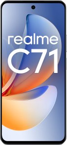 Smartfon Xiaomi C71 8/256GB Biały  (631011005929) 2