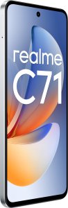 Smartfon Xiaomi C71 8/256GB Biały  (631011005929) 4