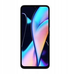 Smartfon myPhone Myphone N23 Elegancki Smartfon + Etui 5000 Mah 6.51 Hd+ 128Gb Aparat 50 Mpx 8