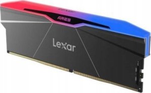 Pamięć Lexar Ares RGB Gen2, DDR5, 32 GB, 6000MHz, CL30 (LD5U16G60C30BR-RGD) 5