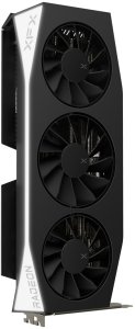 Karta graficzna XFX Mercury Radeon RX 9060 XT OC Gaming 16GB GDDR6 (RX-96TMERCB9) 3