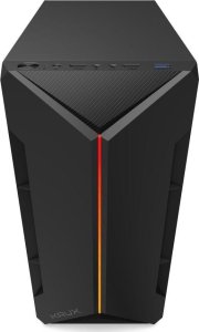 Komputer Core i5-14400F, 32 GB RAM, RTX 5060, 1 TB M.2 PCIe, Windows 11 Home Trial Krux Astro 2