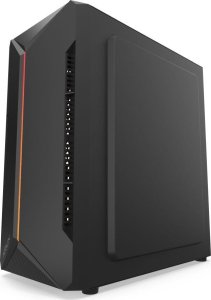 Komputer Core i5-14400F, 32 GB RAM, RTX 5060, 1 TB M.2 PCIe, Windows 11 Home Trial Krux Astro 5