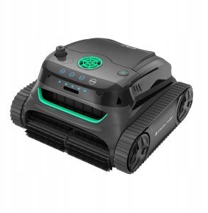 Coil Bezprzewodowy robot do czyszczenia basenów Wybot S2 2