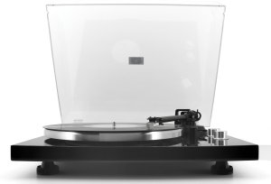 Gramofon Soundmaster GRAMOFON SOUNDMASTER PL790SW z BT i WBUDOWANYM PRZEDWZMACNIACZEM PHONO/LINE OUT 3