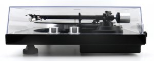 Gramofon Soundmaster GRAMOFON SOUNDMASTER PL790SW z BT i WBUDOWANYM PRZEDWZMACNIACZEM PHONO/LINE OUT 5
