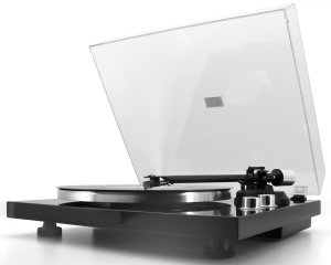 Gramofon Soundmaster GRAMOFON SOUNDMASTER PL790SW z BT i WBUDOWANYM PRZEDWZMACNIACZEM PHONO/LINE OUT 6