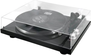 Gramofon Soundmaster GRAMOFON SOUNDMASTER PL790SW z BT i WBUDOWANYM PRZEDWZMACNIACZEM PHONO/LINE OUT 7