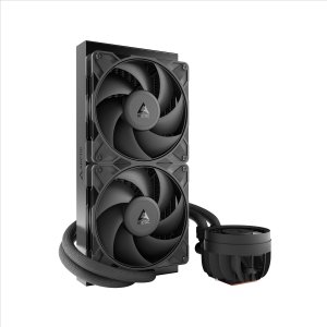 Chłodzenie wodne Arctic Liquid Freezer III Pro 280 (ACFRE00179A) 2