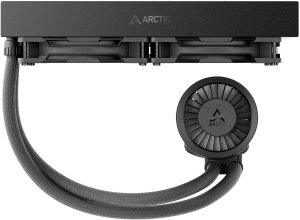 Chłodzenie wodne Arctic Liquid Freezer III Pro 280 (ACFRE00179A) 4