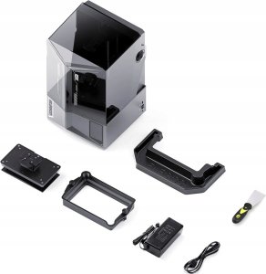 Drukarka 3D Elegoo Saturn 4 Ultra 16K (50.101.038300) 5