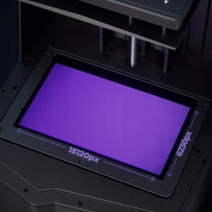 Drukarka 3D Elegoo Saturn 4 Ultra 16K (50.101.038300) 8
