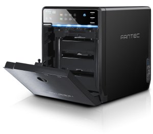 Kieszeń Fantec FANTEC QB-35U31R 2