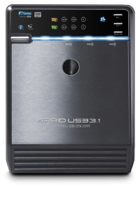 Kieszeń Fantec FANTEC QB-35U31R 4