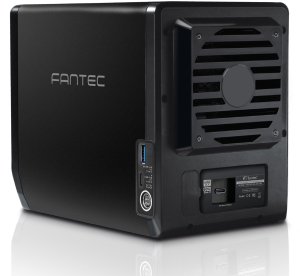 Kieszeń Fantec FANTEC QB-35U31R 5