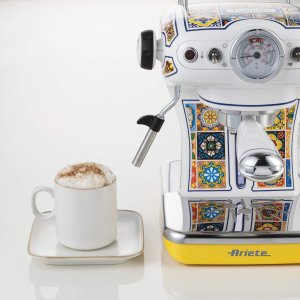 Ekspres ciśnieniowy Ariete 1389/1P Ręczny Ekspres do espresso 0,9 l 2