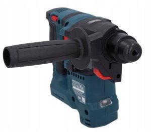 Bosch GBH 18V-18 Akku-Bohrhammer 9