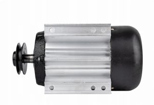 Geko Silnik elektryczny 2.2KW/3KM 230V 1 fazowy (1) 12
