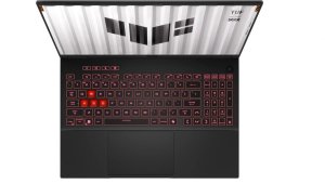 Laptop Asus TUF Gaming A16 FA608 Ryzen 7 260 / 16 GB / 512 GB / W11 / RTX 5060 / 165 Hz (FA608UM-R7165W) 4
