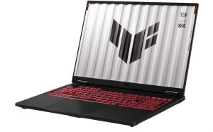 Laptop Asus TUF Gaming A16 FA608 Ryzen 7 260 / 16 GB / 512 GB / W11 / RTX 5060 / 165 Hz (FA608UM-R7165W) 5