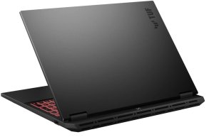 Laptop Asus TUF Gaming A16 FA608 Ryzen 7 260 / 16 GB / 512 GB / W11 / RTX 5060 / 165 Hz (FA608UM-R7165W) 7