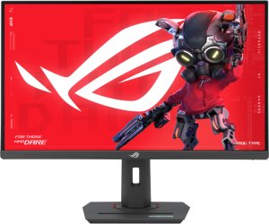 Monitor Asus ROG Strix XG27ACMS (90LM0BE0-B01171) 5