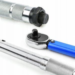 Klucz dynamometryczny 3/8" (10) 13