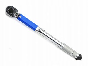 Klucz dynamometryczny 3/8" (10) 8