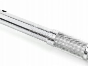 Klucz dynamometryczny 3/8" (10) 10