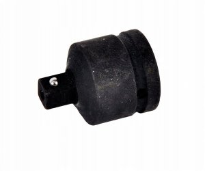 Geko Redukcja udarowa 3/4"-1/2"czarna(50) 2