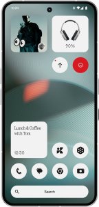 Smartfon Nothing Phone (3) 5G 16/512GB Biały (A10000025) 3