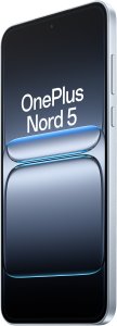 Smartfon OnePlus Nord 5 5G 12/512GB Niebieski (5011113304) 5