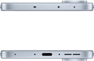 Smartfon OnePlus Nord 5 5G 12/512GB Niebieski (5011113304) 9