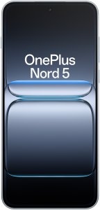 Smartfon OnePlus Nord 5 5G 12/512GB Niebieski (5011113304) 2
