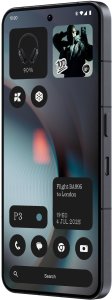 Smartfon Nothing Phone (3) 5G 12/256GB Czarny (A10000022) 4