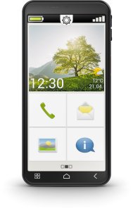 Smartfon Emporia emporia - SMART.7 lite 3