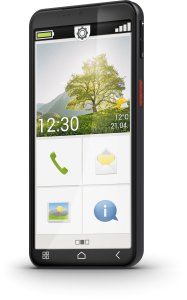 Smartfon Emporia emporia - SMART.7 lite 4