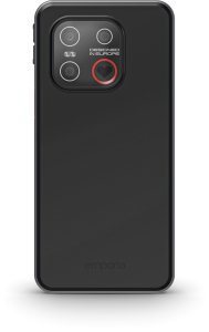 Smartfon Emporia emporia - SMART.7 lite 8