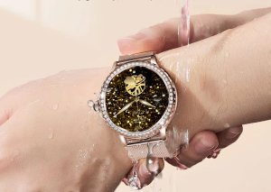 SMARTWATCH WATCH ZEGAREK AMOLED BLUETOOTH ROZMOWY MENU PL DAMSKI SMARTBAND NX19 11