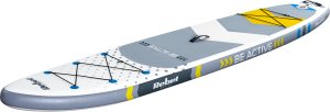 Rebel Active Deska SUP REBEL ACTIVE RBA4500 - biała 3
